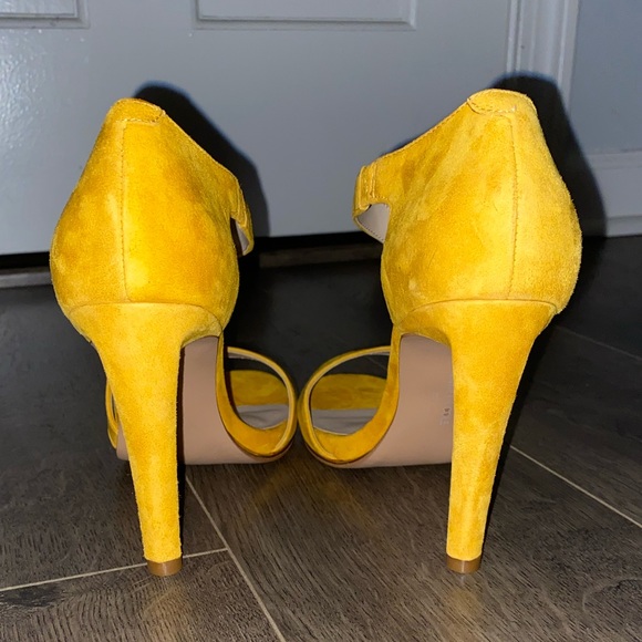 Kenneth Cole heels - Picture 5 of 8